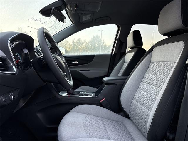 used 2022 Chevrolet Equinox car, priced at $18,000