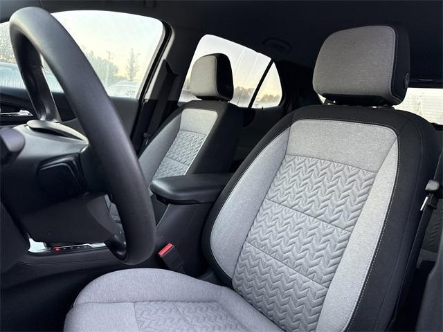 used 2022 Chevrolet Equinox car, priced at $18,000