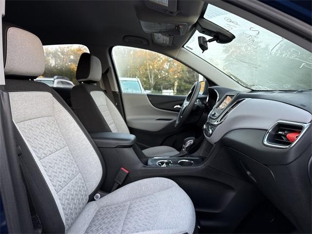 used 2022 Chevrolet Equinox car, priced at $18,000