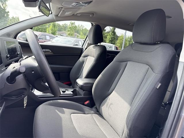 used 2023 Kia Sportage car, priced at $22,000