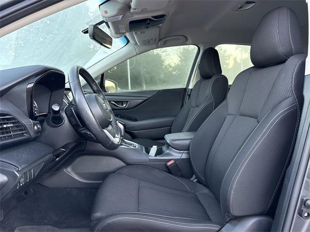 used 2022 Subaru Legacy car, priced at $20,750