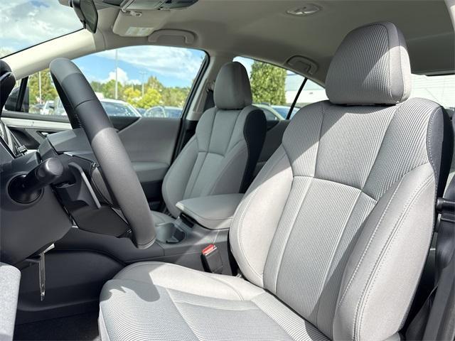 new 2025 Subaru Legacy car, priced at $29,115