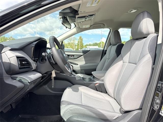 new 2025 Subaru Legacy car, priced at $29,115