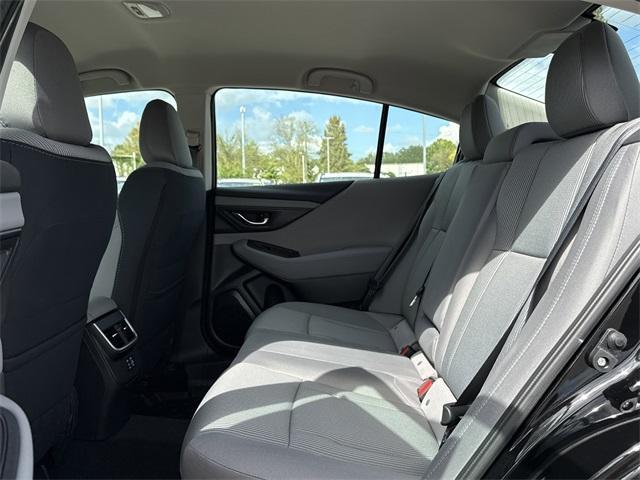 new 2025 Subaru Legacy car, priced at $29,115