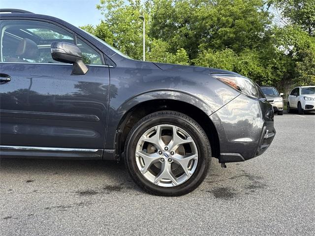 used 2018 Subaru Forester car, priced at $22,000