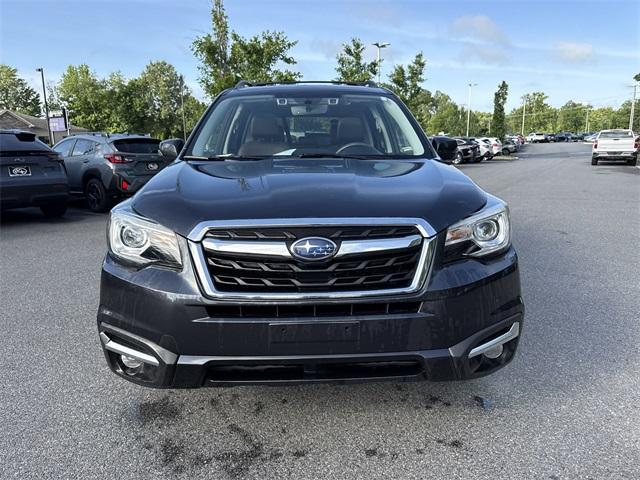 used 2018 Subaru Forester car, priced at $22,000