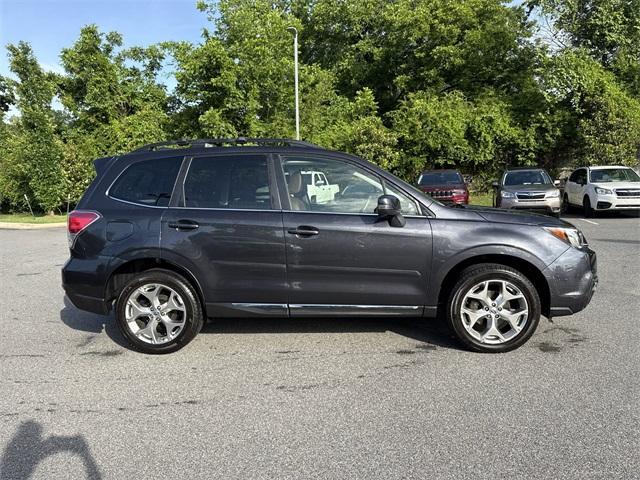 used 2018 Subaru Forester car, priced at $22,000
