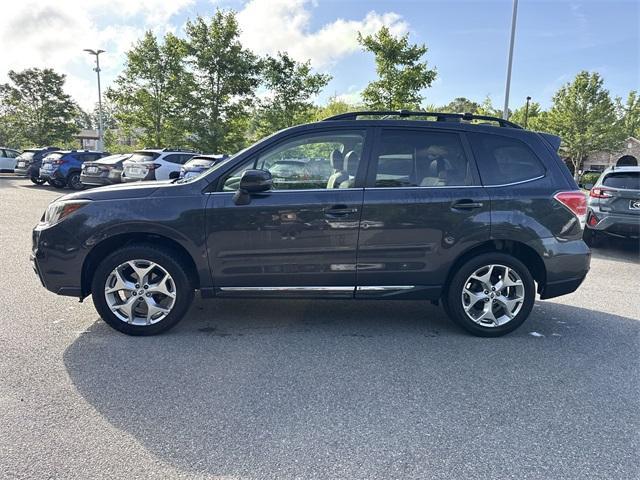 used 2018 Subaru Forester car, priced at $22,000
