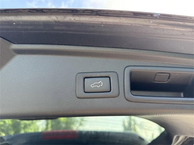 used 2018 Subaru Forester car, priced at $22,000