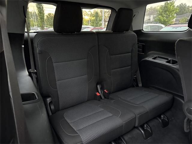 used 2020 GMC Acadia car, priced at $17,000