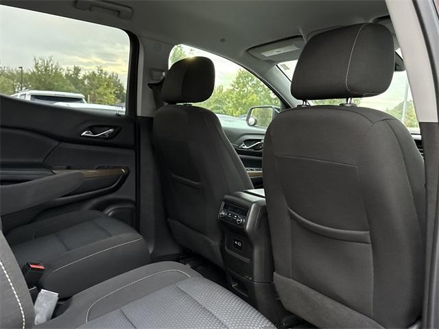 used 2020 GMC Acadia car, priced at $17,000