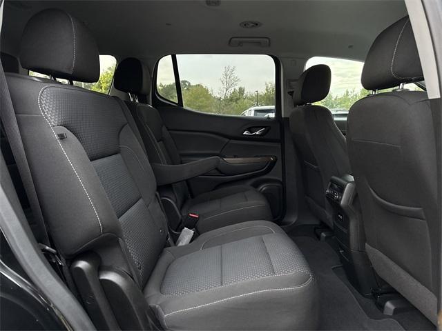 used 2020 GMC Acadia car, priced at $17,000