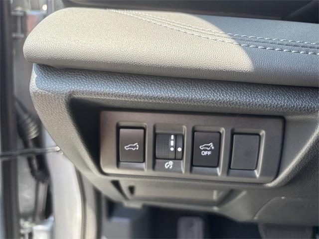 new 2025 Subaru Outback car, priced at $43,222