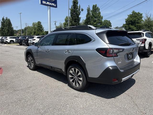 new 2025 Subaru Outback car, priced at $43,222