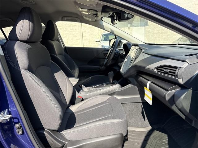 new 2025 Subaru Crosstrek car, priced at $28,929
