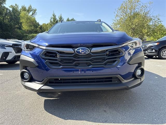 new 2025 Subaru Crosstrek car, priced at $28,929