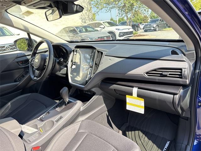 new 2025 Subaru Crosstrek car, priced at $28,929