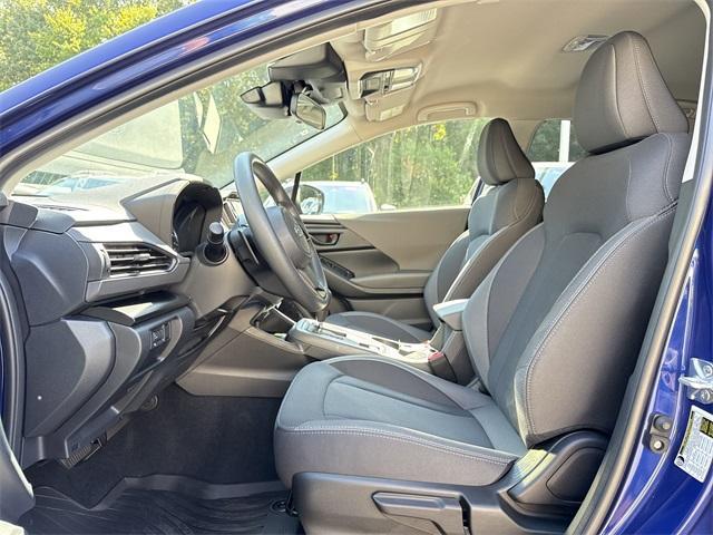new 2025 Subaru Crosstrek car, priced at $28,929