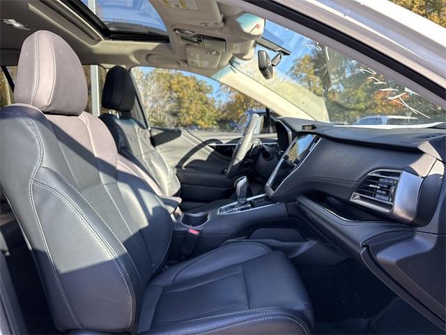 used 2022 Subaru Outback car, priced at $22,250