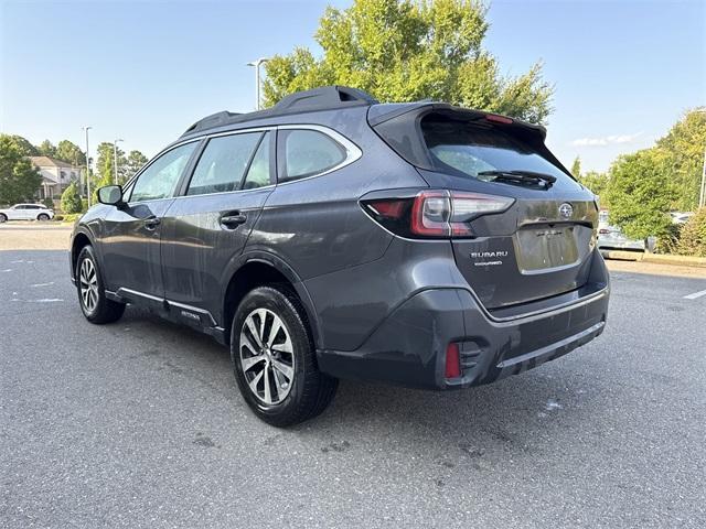 used 2020 Subaru Outback car, priced at $22,750