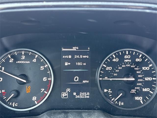 used 2020 Subaru Outback car, priced at $22,750