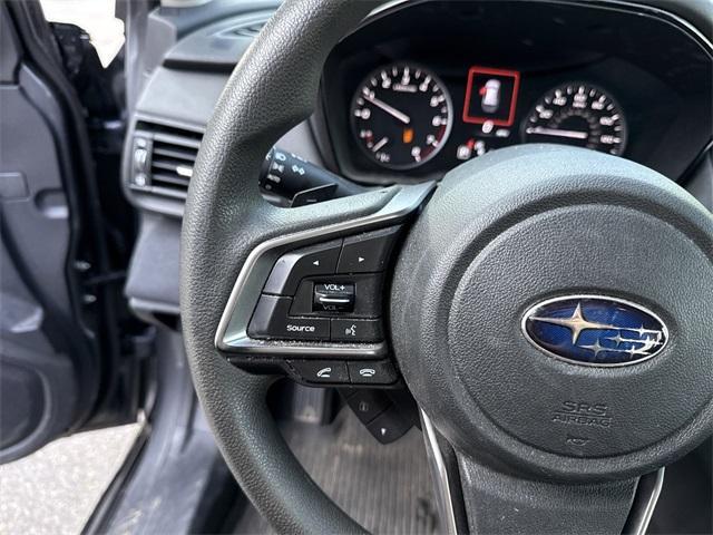 used 2020 Subaru Outback car, priced at $22,750