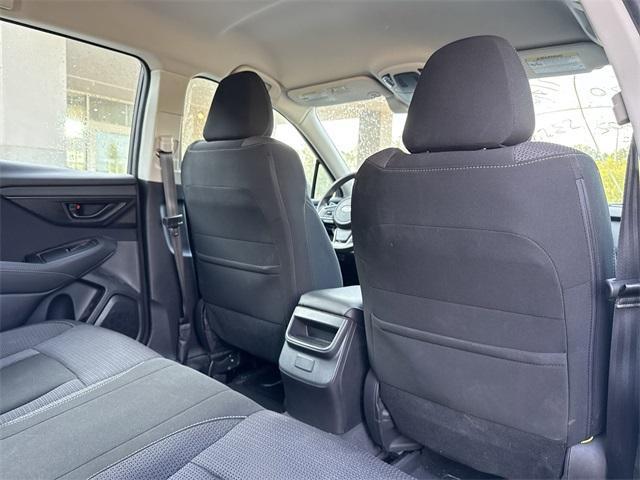 used 2020 Subaru Outback car, priced at $22,750