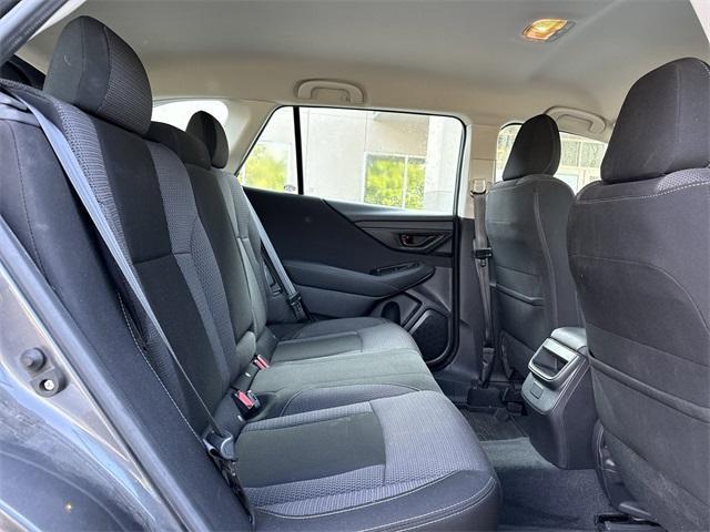 used 2020 Subaru Outback car, priced at $22,750