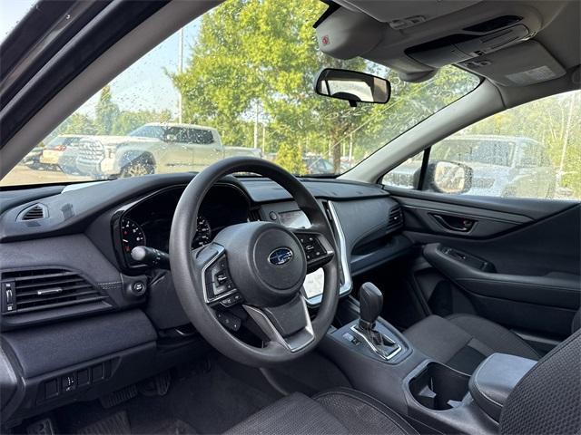 used 2020 Subaru Outback car, priced at $22,750