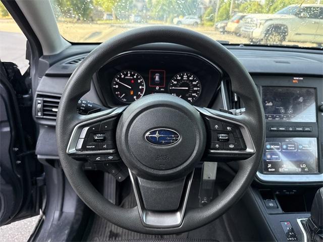 used 2020 Subaru Outback car, priced at $22,750