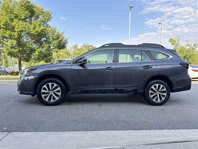 used 2020 Subaru Outback car, priced at $22,750