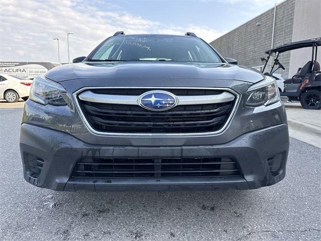 used 2020 Subaru Outback car, priced at $22,750