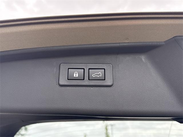 new 2025 Subaru Outback car, priced at $37,904