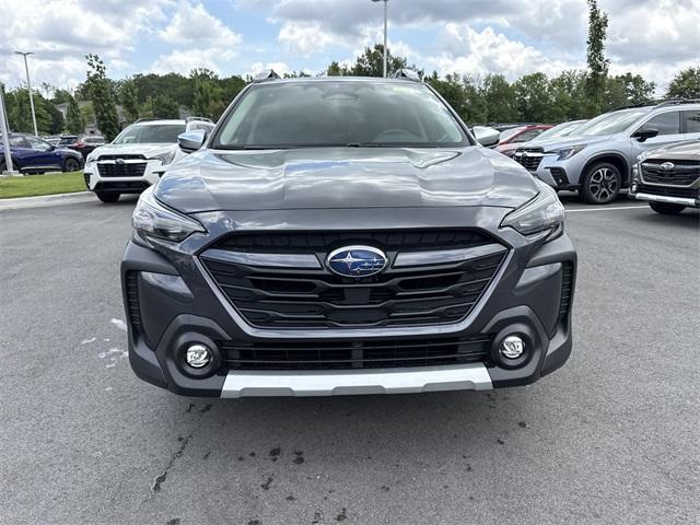 new 2025 Subaru Outback car, priced at $43,222