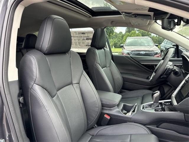 new 2025 Subaru Outback car, priced at $43,222