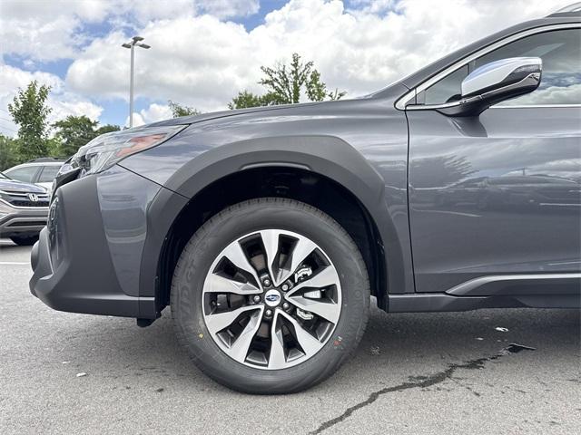 new 2025 Subaru Outback car, priced at $43,222