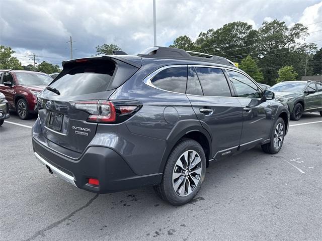 new 2025 Subaru Outback car, priced at $43,222