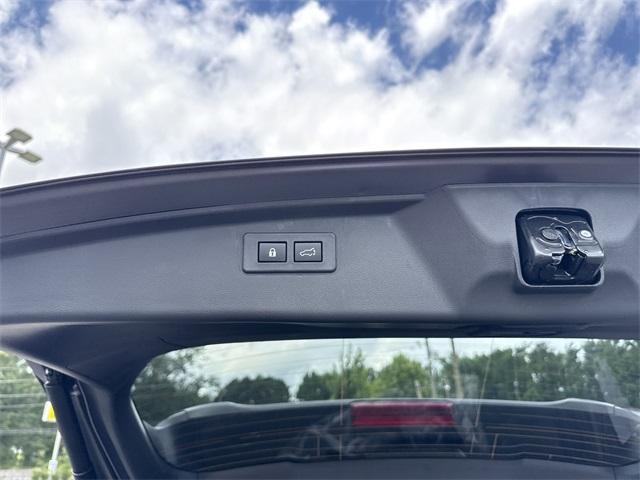 new 2025 Subaru Outback car, priced at $43,222