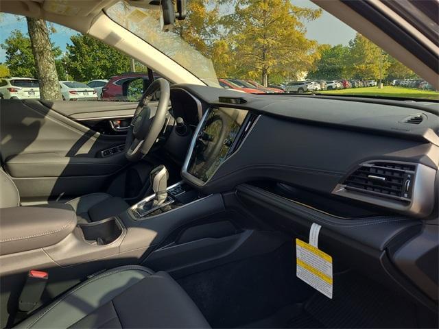 new 2025 Subaru Outback car, priced at $39,935