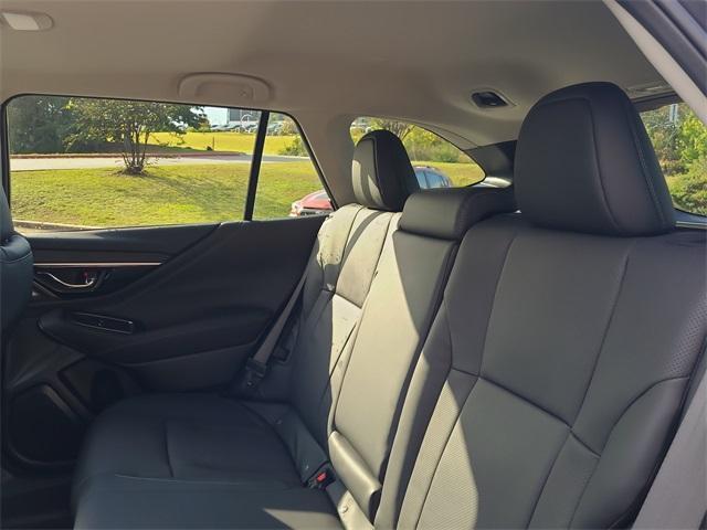 new 2025 Subaru Outback car, priced at $39,935