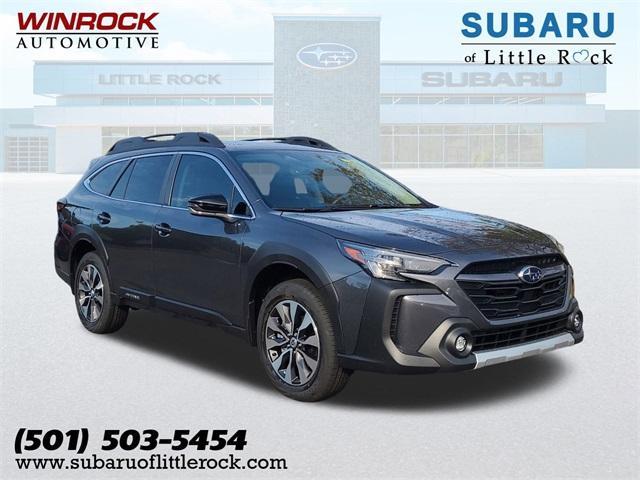 new 2025 Subaru Outback car, priced at $39,935
