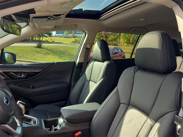 new 2025 Subaru Outback car, priced at $39,935