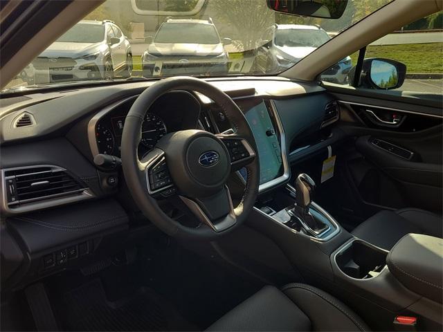 new 2025 Subaru Outback car, priced at $39,935