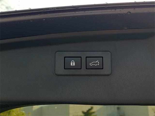 new 2025 Subaru Outback car, priced at $39,935