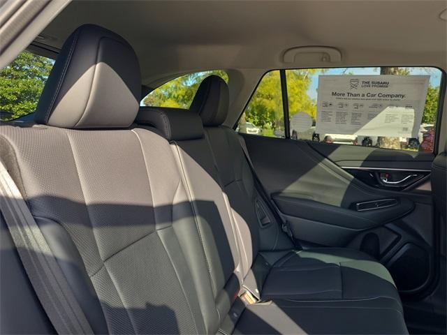 new 2025 Subaru Outback car, priced at $39,935