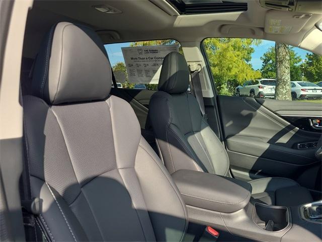 new 2025 Subaru Outback car, priced at $39,935