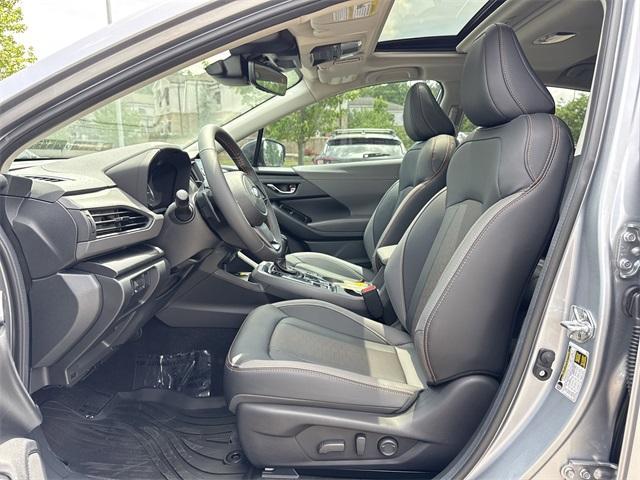 new 2025 Subaru Crosstrek car, priced at $34,397