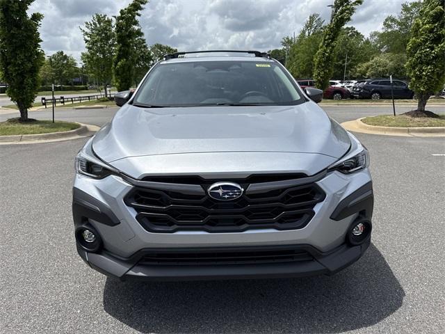 new 2025 Subaru Crosstrek car, priced at $34,397