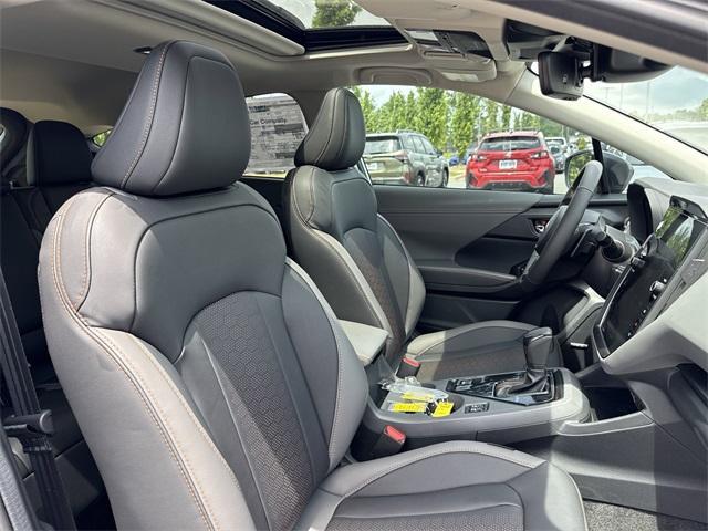 new 2025 Subaru Crosstrek car, priced at $34,397