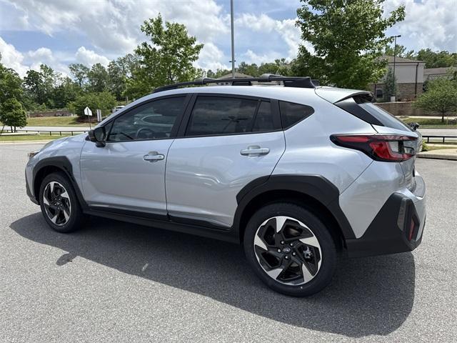 new 2025 Subaru Crosstrek car, priced at $34,397